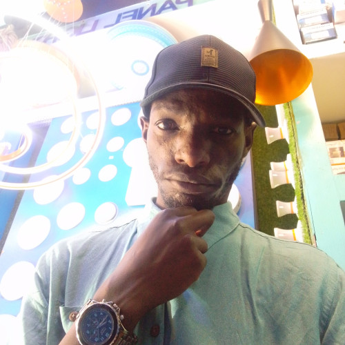 David M. profile photo