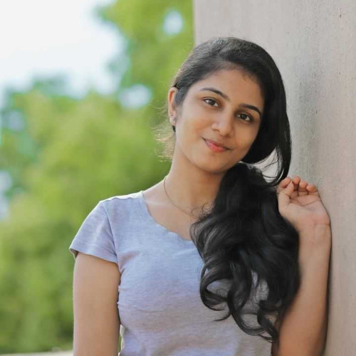 Athira M. profile photo