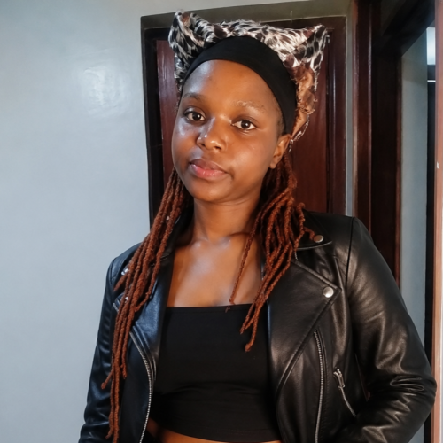 faith m. profile photo