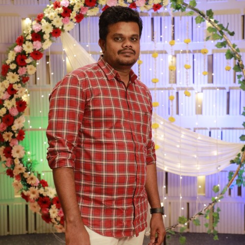 Dinesh  S.
