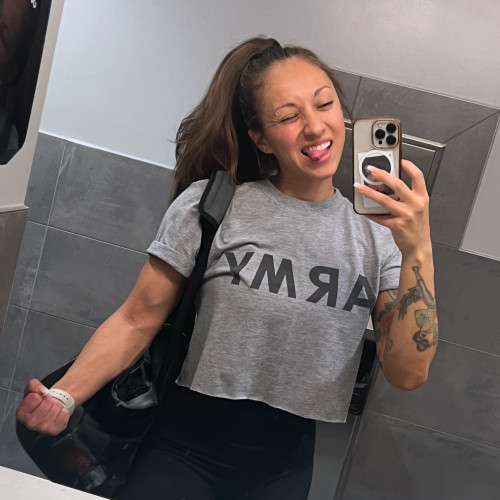 Dani A.