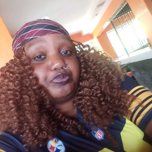 Emmaculate m. profile photo