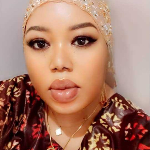 princess p. profile photo