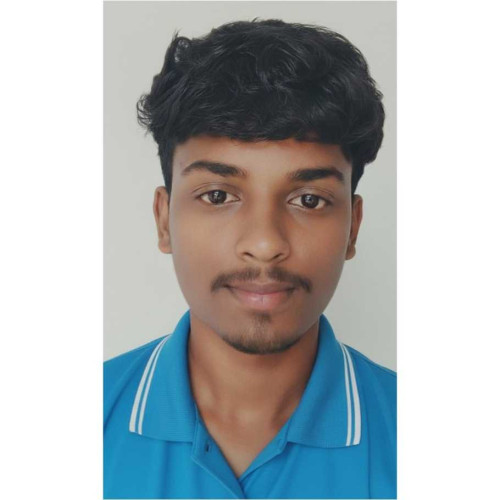 samyak N. profile photo