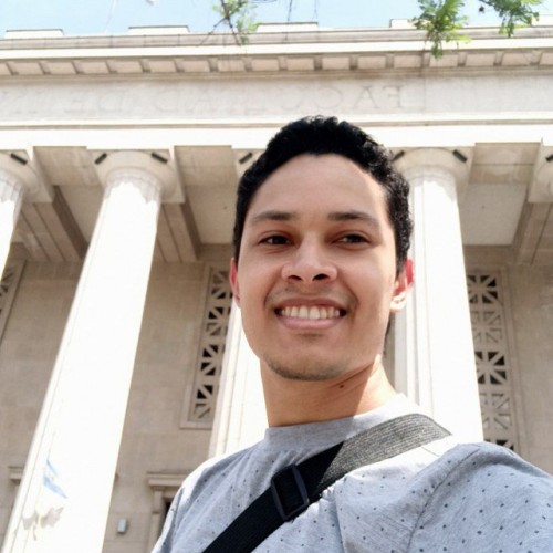 Samuel S. profile photo