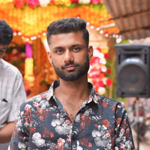 sumanth G. profile photo