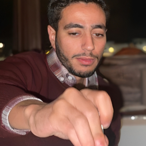chouaib a. profile photo