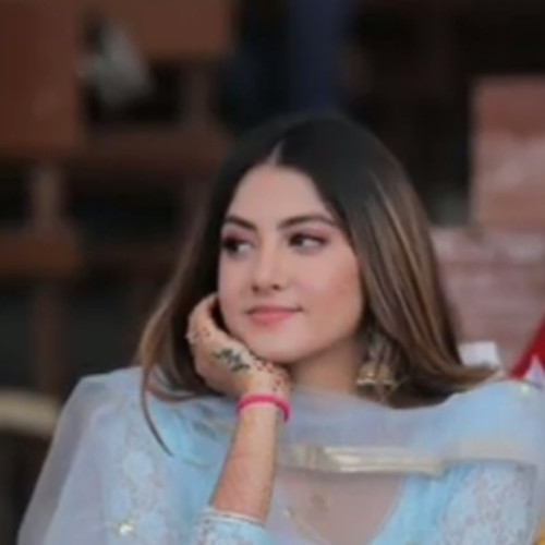 Eshaal F. profile photo