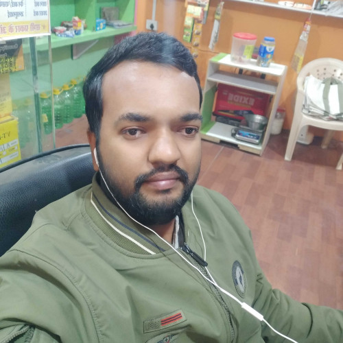 chandrajeet v. profile photo