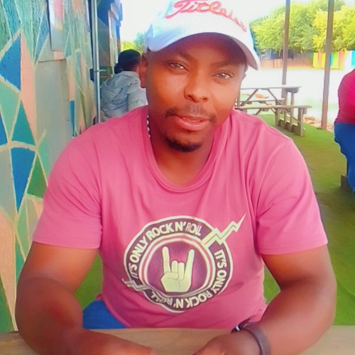 Phakiso  P. profile photo