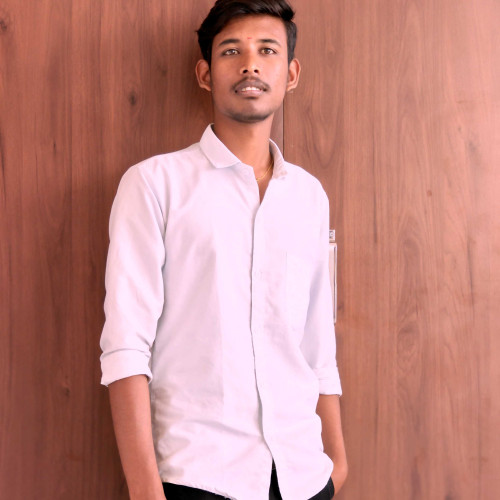 vamshi y. profile photo