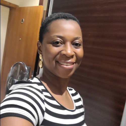 Oyindamola  T.