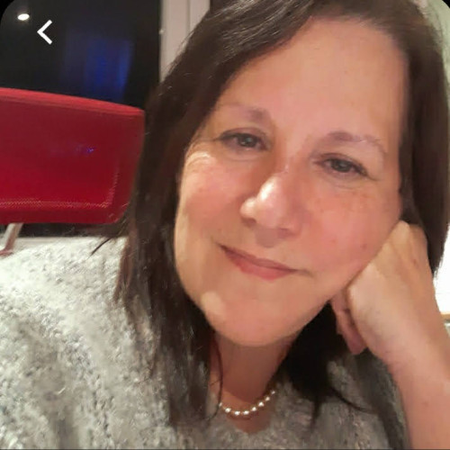 Anna B. profile photo