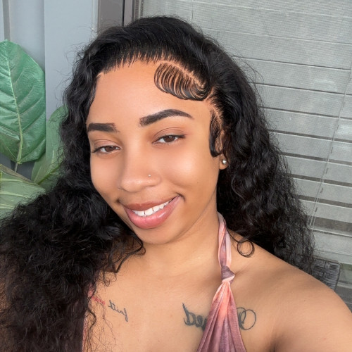 Ronesha S. profile photo