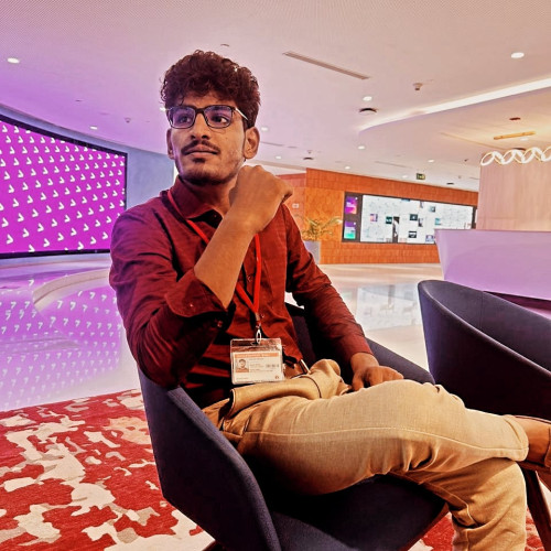 Usman G. profile photo
