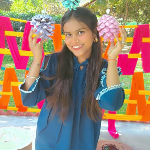 Asha K.