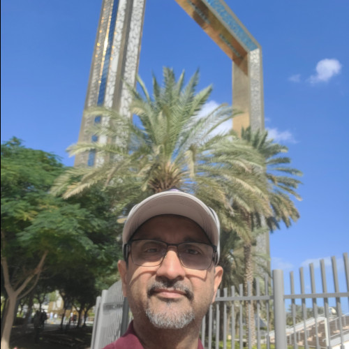 Devendra D. profile photo
