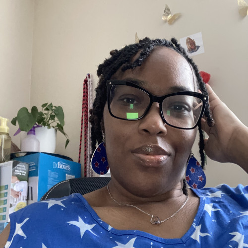 Cassandra M. profile photo