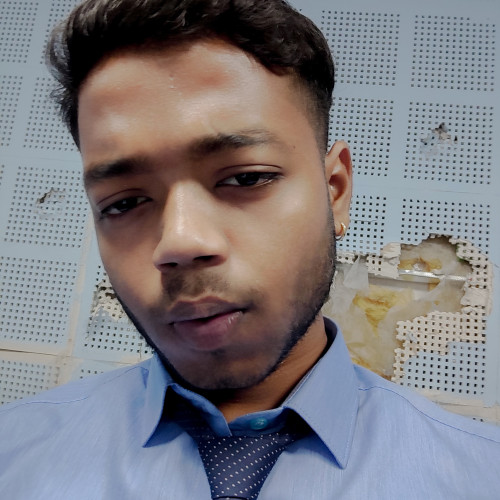 Rudra p. profile photo