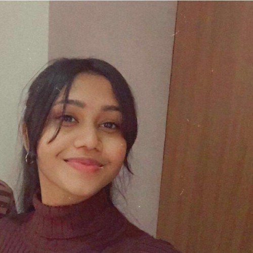 Amavi D. profile photo