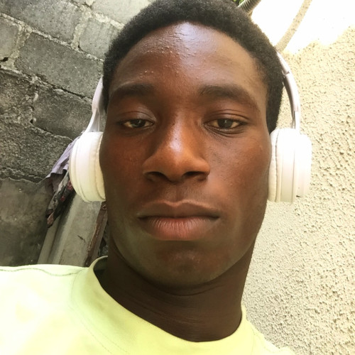 Njoku D. profile photo