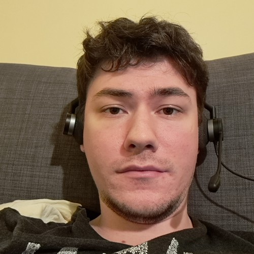 Alex D. profile photo