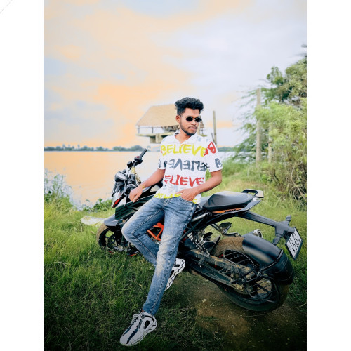 RAMU C. profile photo