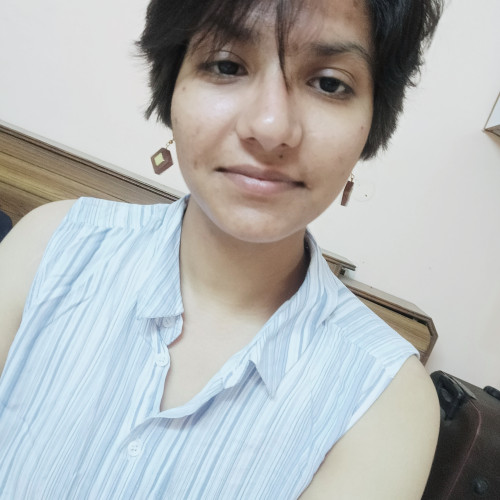 Bindu  S. profile photo