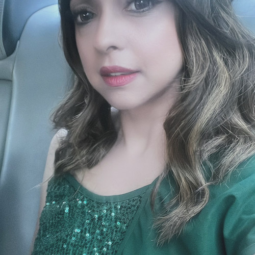 Ayu P. profile photo