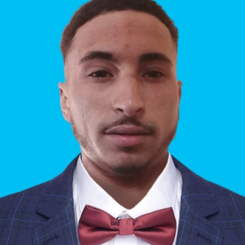 Redouane  B.