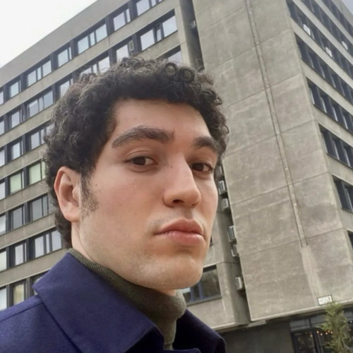 Luis d. profile photo