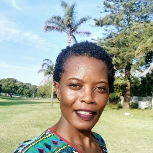 joan k. profile photo