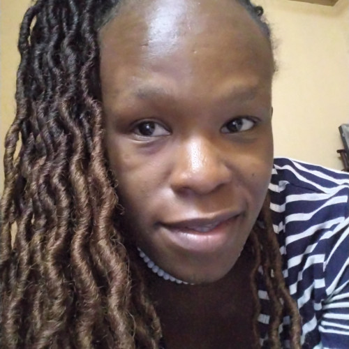 Katunge Fatuma  S.