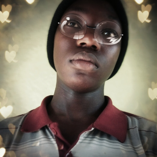 Joash K. profile photo