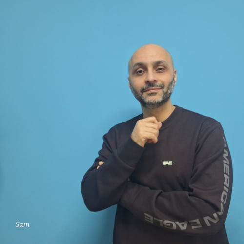 wessam r. profile photo