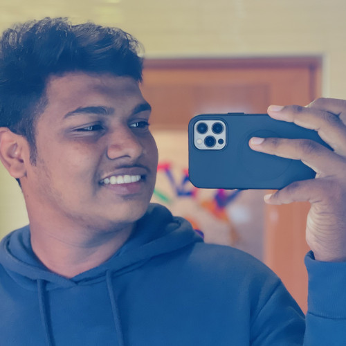 Nethum T. profile photo