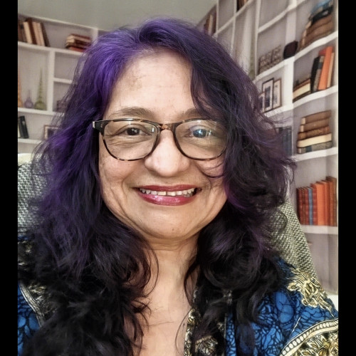 Alis A. profile photo