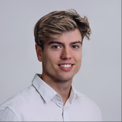 Jeremy J. profile photo