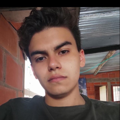 Juan Sebastian  P.