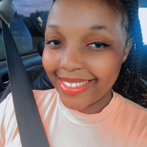 Tessah K. profile photo