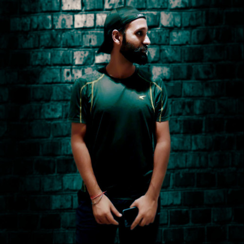 Aman S. profile photo