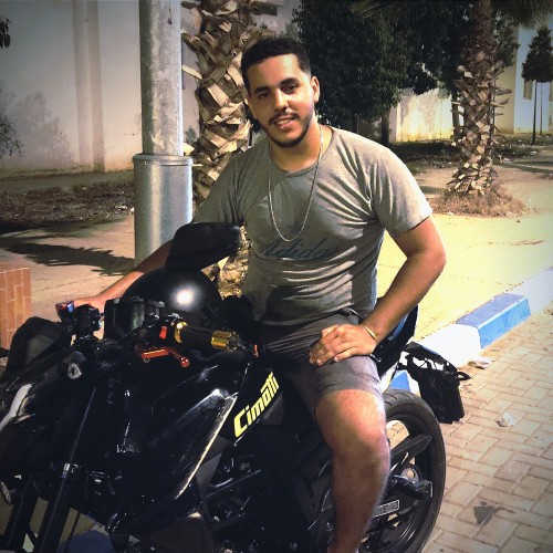 Ayoub E. profile photo