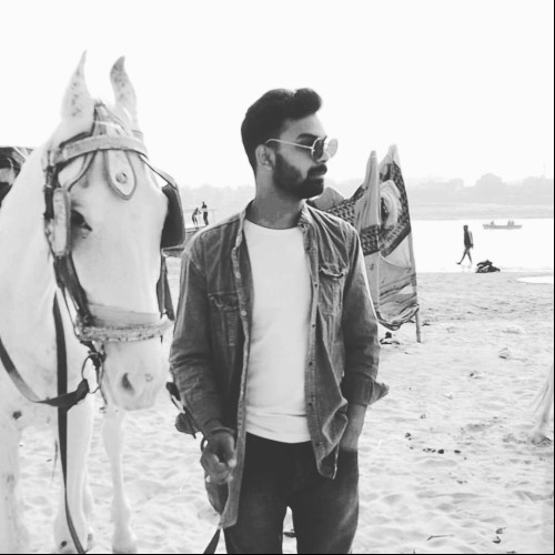 Aditya  S. profile photo