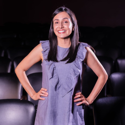 Andrea E. profile photo