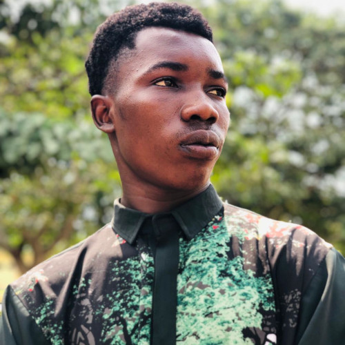 Jeremiah  A. profile photo
