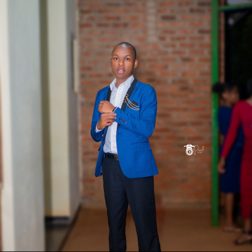 Kharib  M. profile photo
