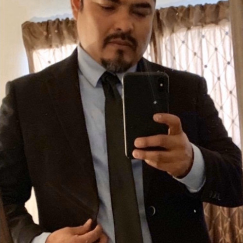 Miguel Angel  S. profile photo