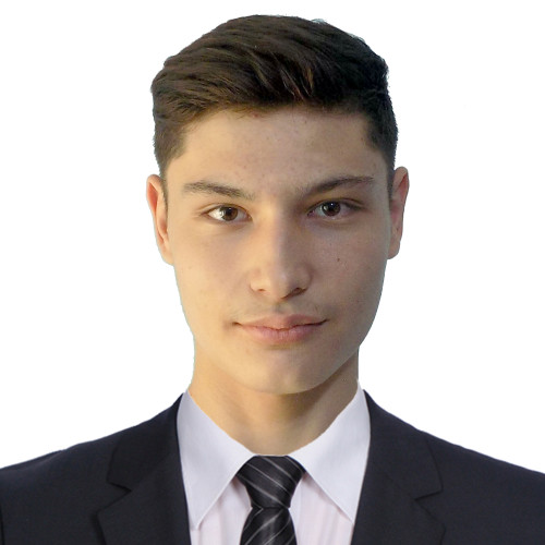 Shohjahon  T. profile photo