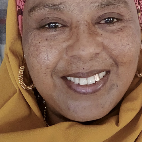 Hadiza N. profile photo