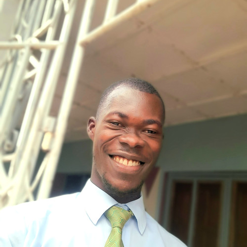 Kwabena G. profile photo